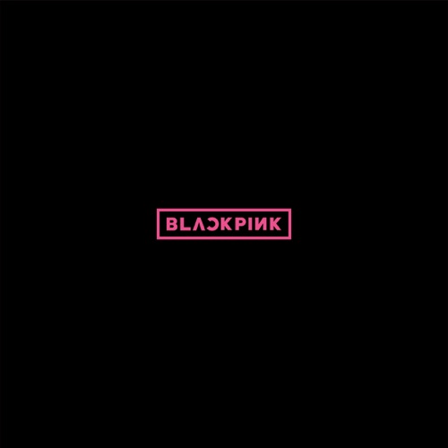 BLACKPINK - EP