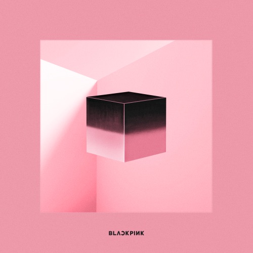 SQUARE UP - EP