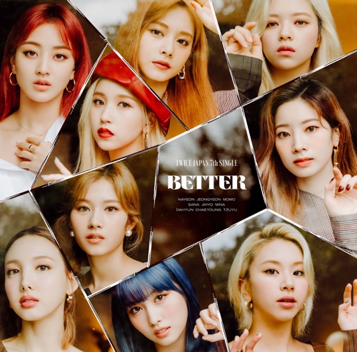 BETTER - EP