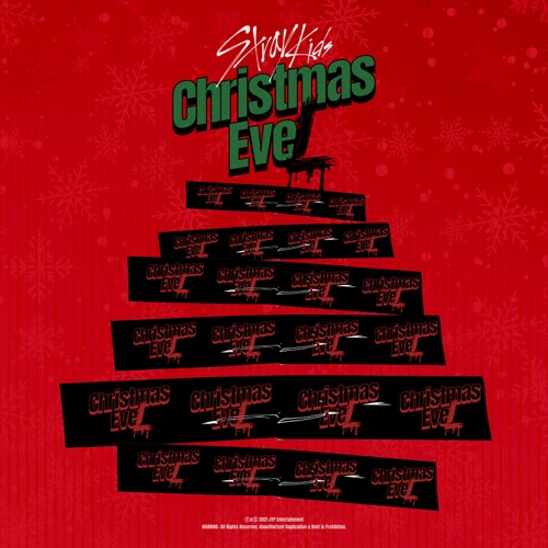 Christmas EveL - EP
