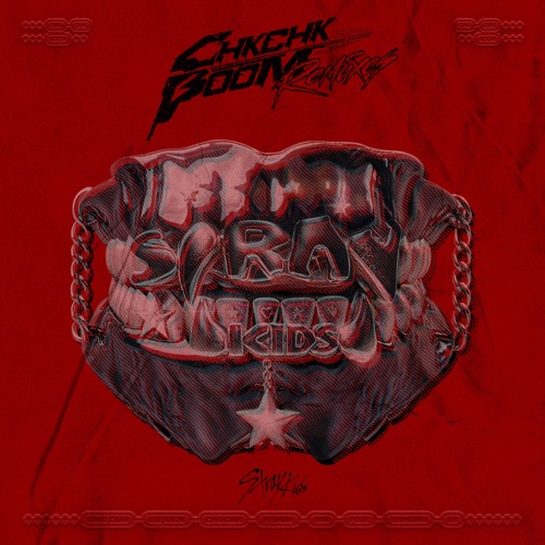Chk Chk Boom (Remixes) - EP