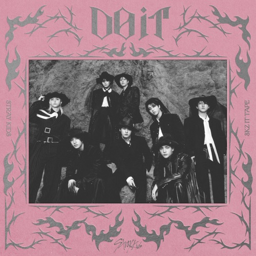 DO IT - EP